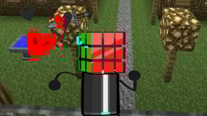 This is the Avatar Image for the Gabby16Bit (italian Youtuber) AI Voice and Text to Speech Generator